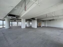 Woods Square (D25), Office #535406671